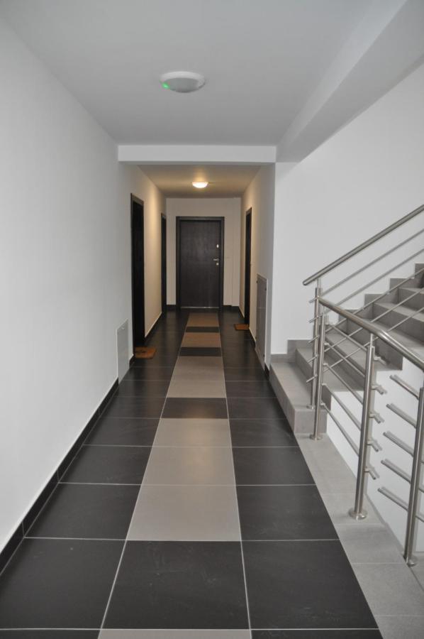 Apartament Svenita ダルウフコ エクステリア 写真